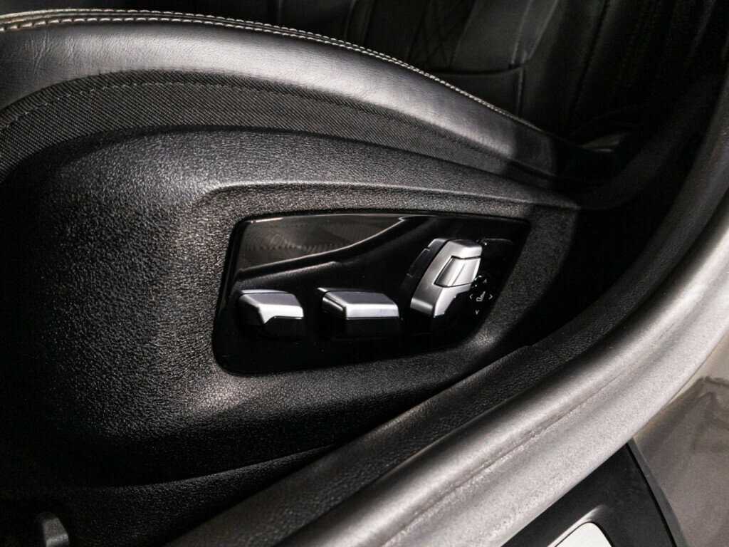 Купить BMW 5 серии M550i xDrive, 2020, 97 874 км, фото №20