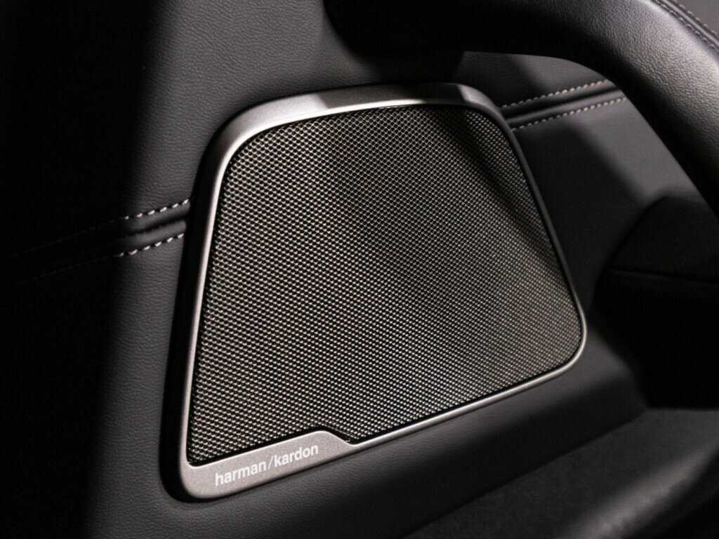 Купить BMW 5 серии M550i xDrive, 2020, 97 874 км, фото №26