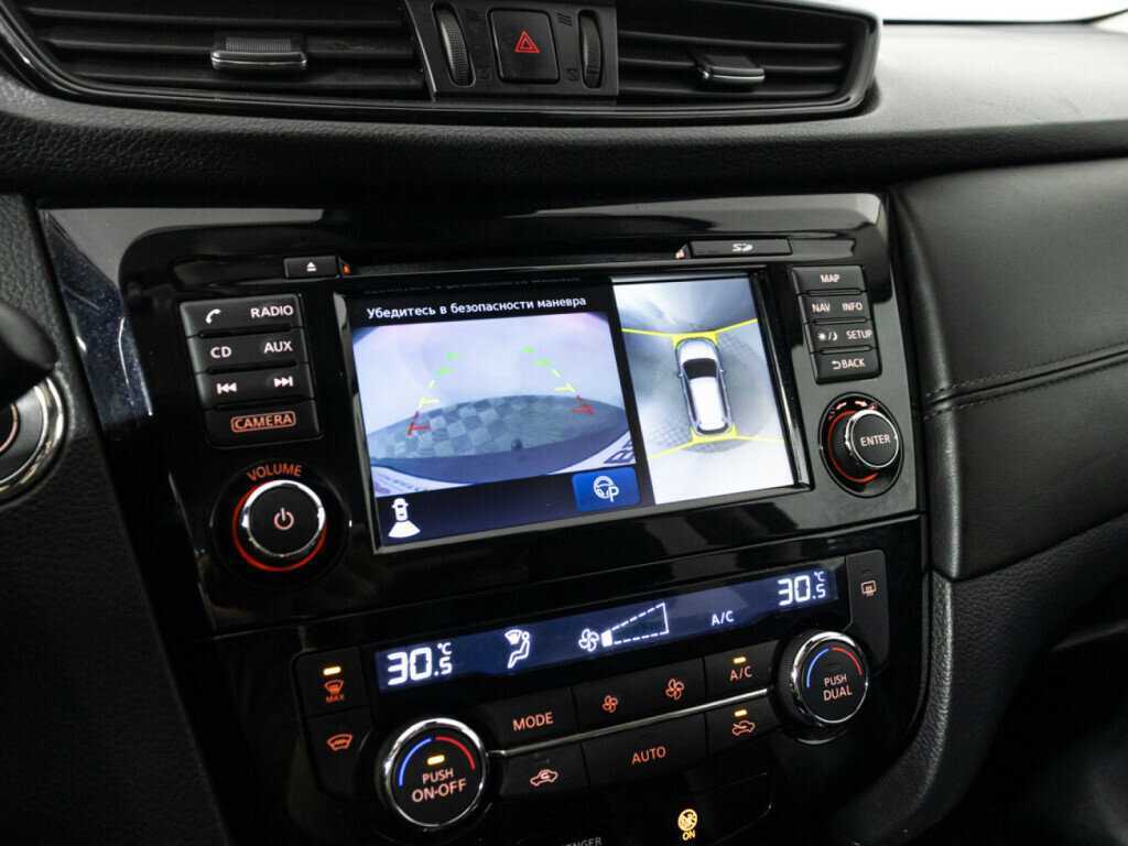 Купить Nissan X-Trail, 2019, 169 028 км, фото №17