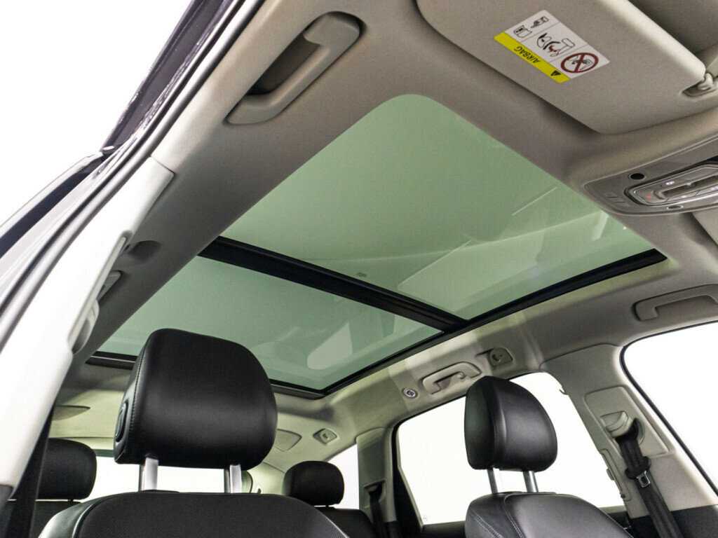 Купить Audi Q7, 2017, 189 496 км, фото №20