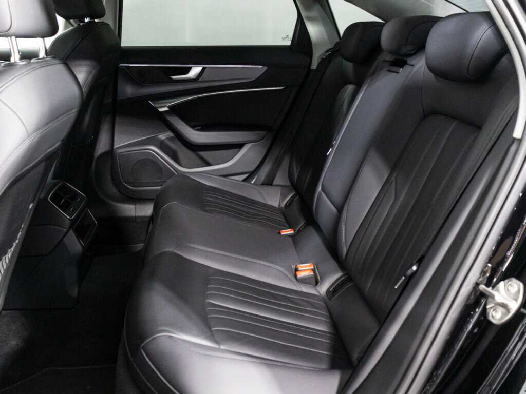 Купить Audi A6 40 TFSI, 2020, 94 974 км, фото №10