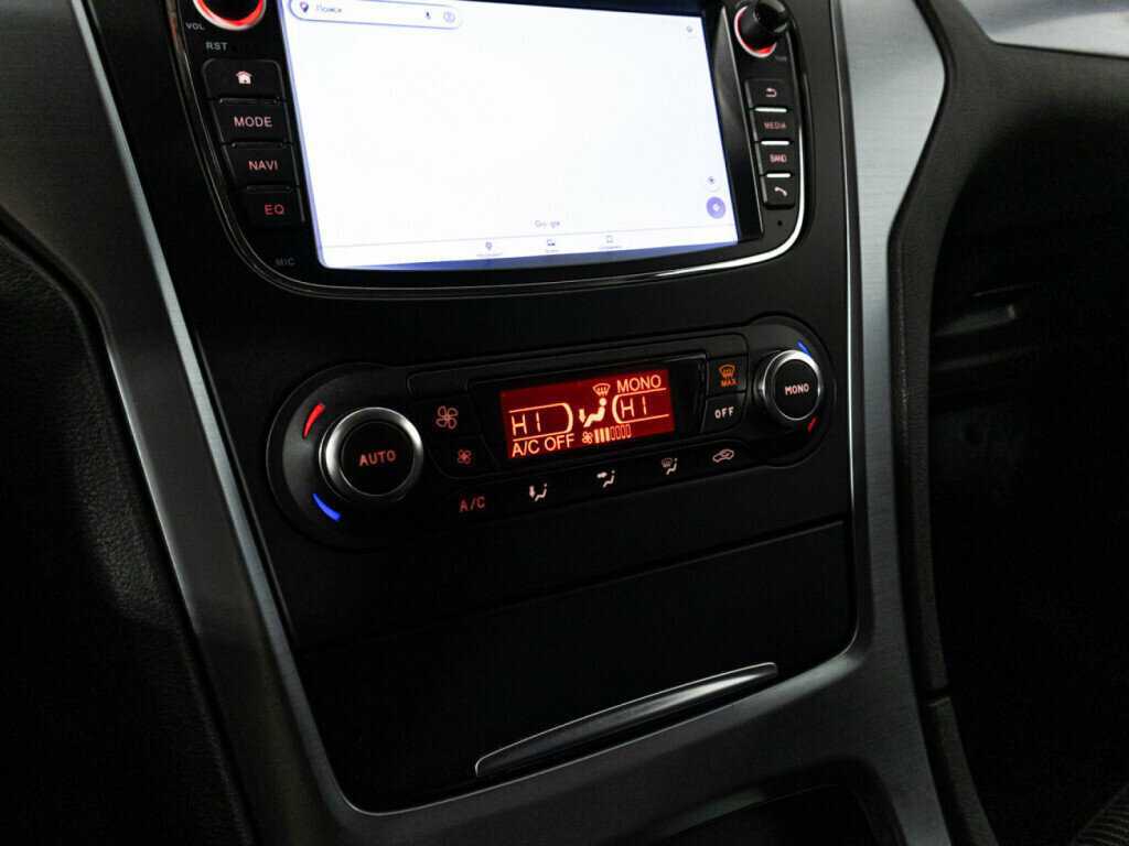 Купить Ford Mondeo, 2011, 132 271 км, фото №16