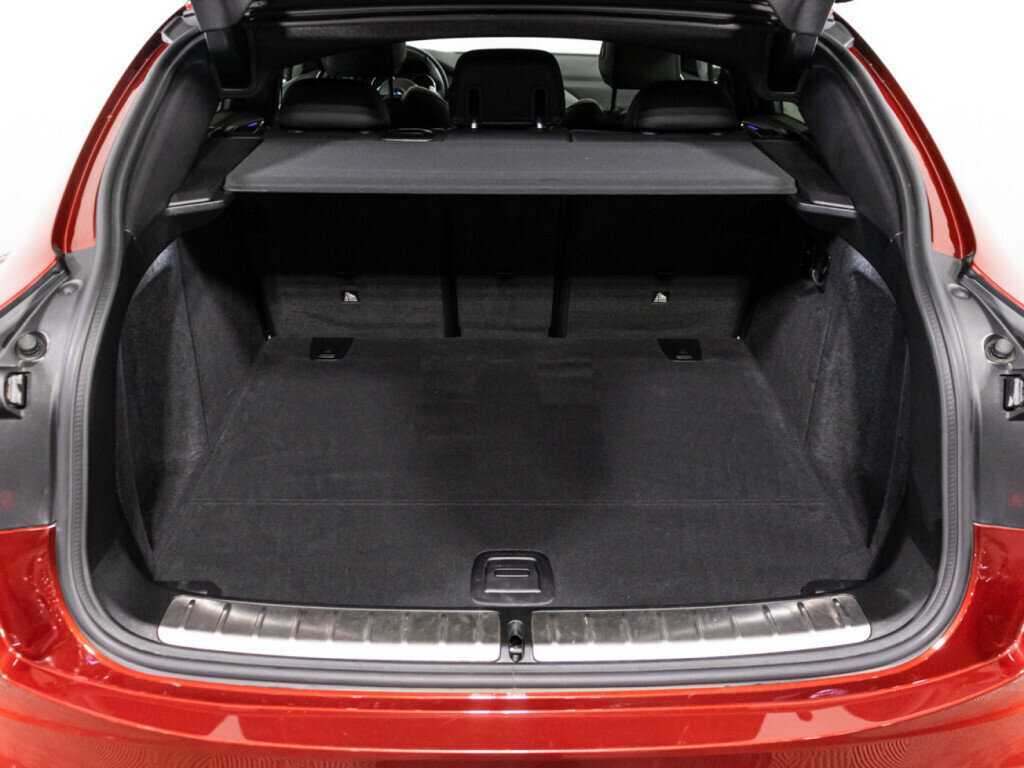 Купить BMW X4 20d, 2020, 64 560 км, фото №15