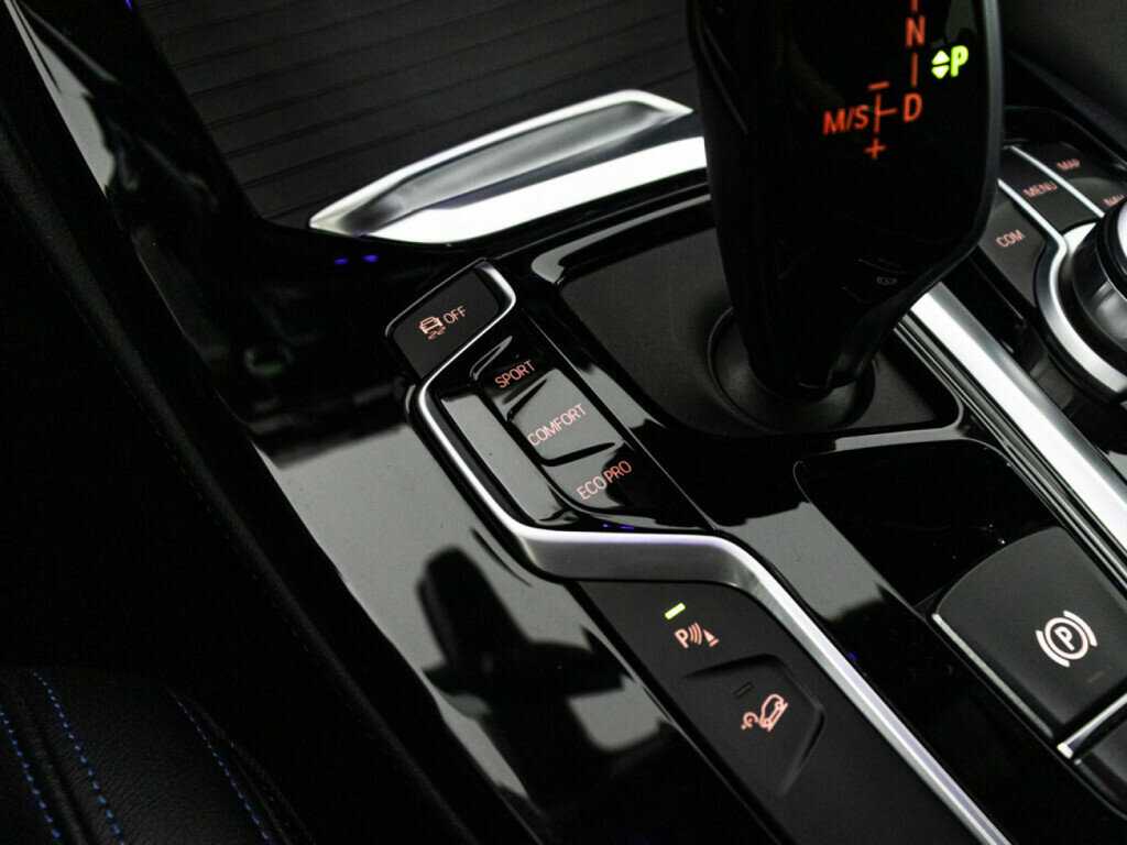 Купить BMW X4 20d, 2020, 64 560 км, фото №22