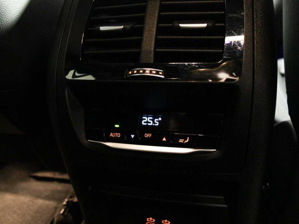 Купить BMW X4 20d, 2020, 64 560 км, фото №29