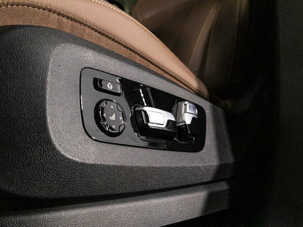 Купить BMW X5 30d, 2019, 143 157 км, фото №17