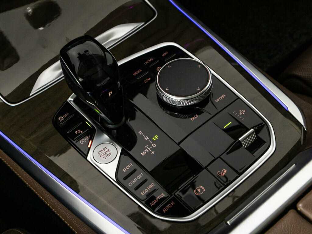 Купить BMW X5 30d, 2019, 143 157 км, фото №21