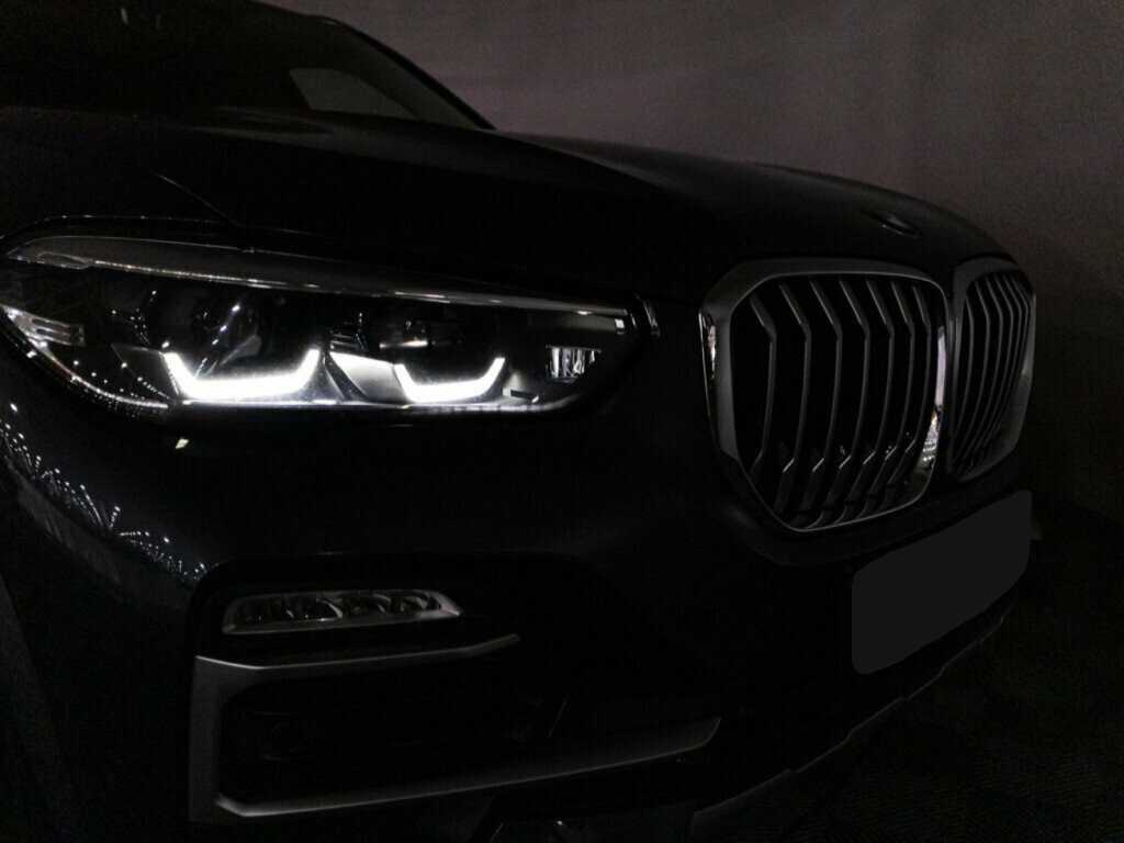 Купить BMW X5 30d, 2019, 143 157 км, фото №30