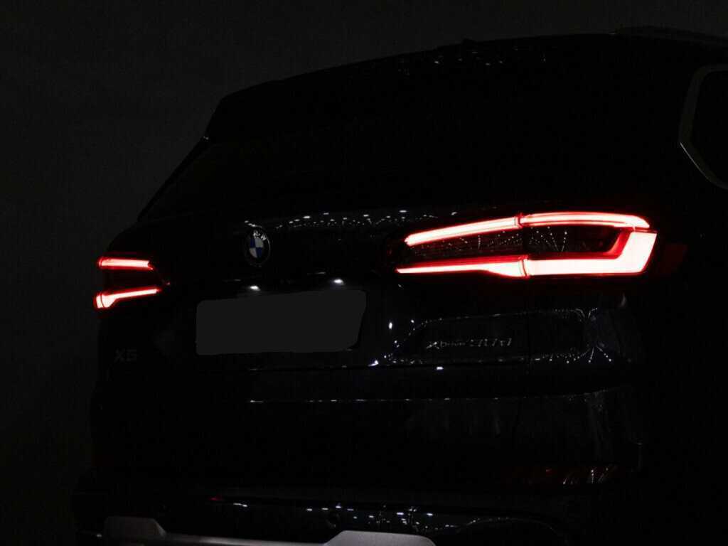 Купить BMW X5 30d, 2019, 143 157 км, фото №31