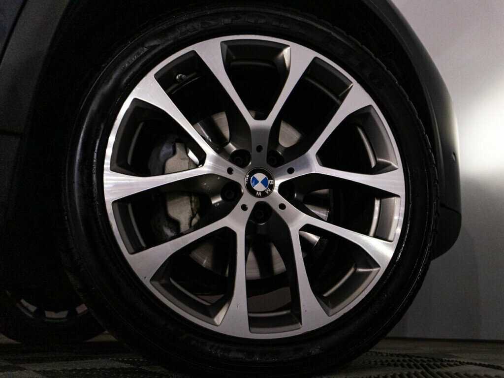 Купить BMW X5 30d, 2019, 143 157 км, фото №32
