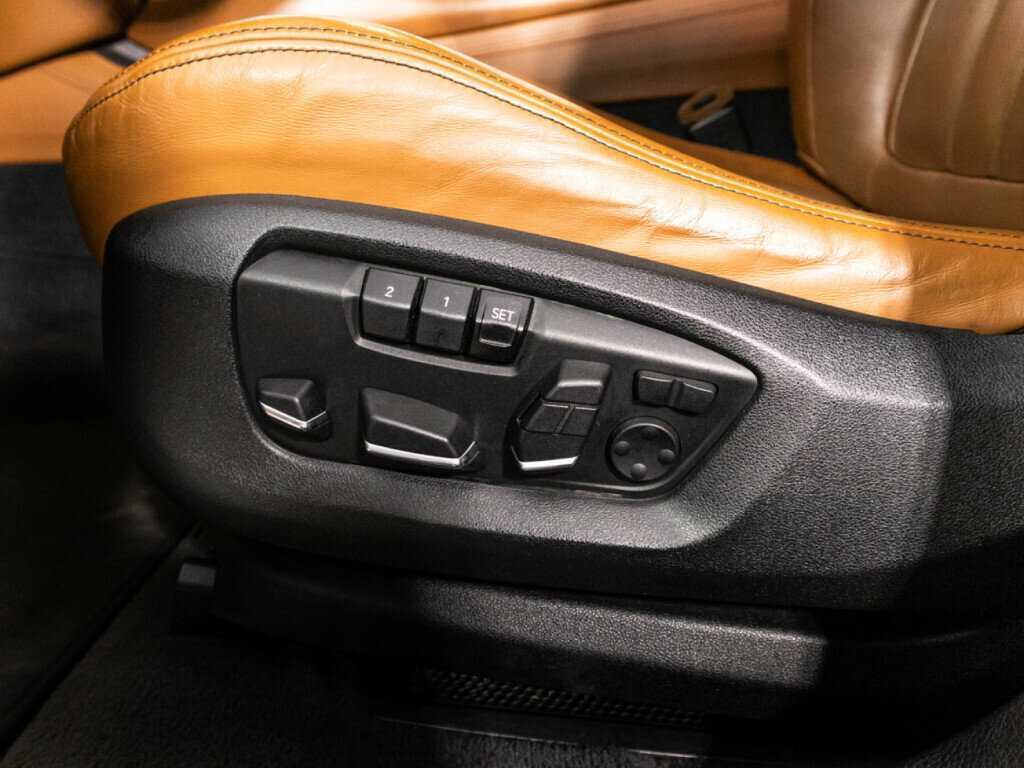 Купить BMW X6 M, 2017, 92 770 км, фото №29