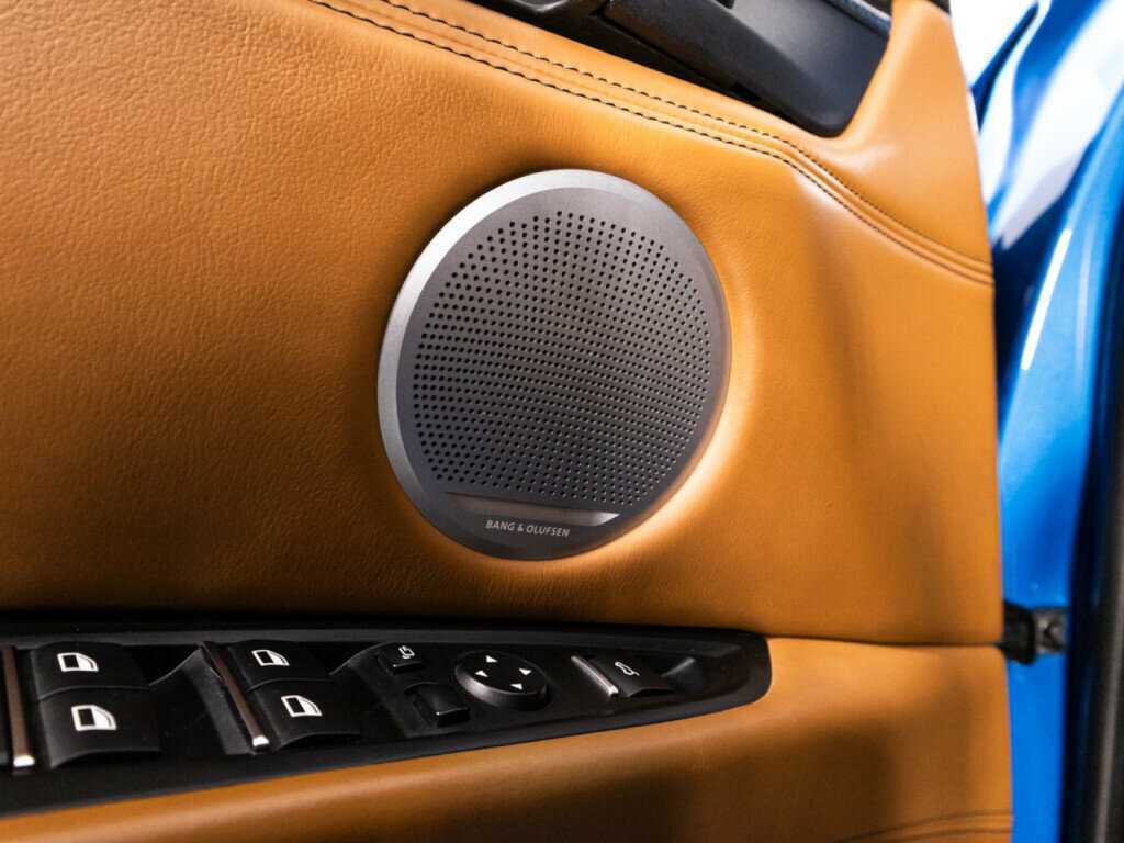 Купить BMW X6 M, 2017, 92 770 км, фото №30