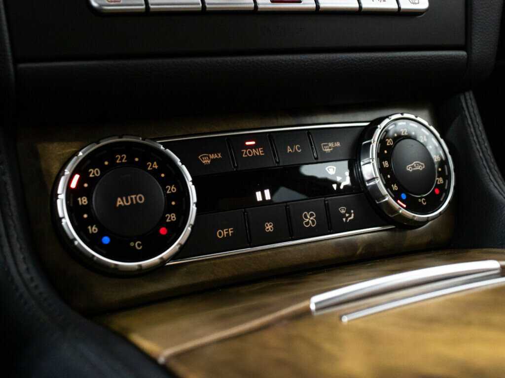 Купить Mercedes-Benz CLS 250 BlueTEC, 2015, 101 719 км, фото №17