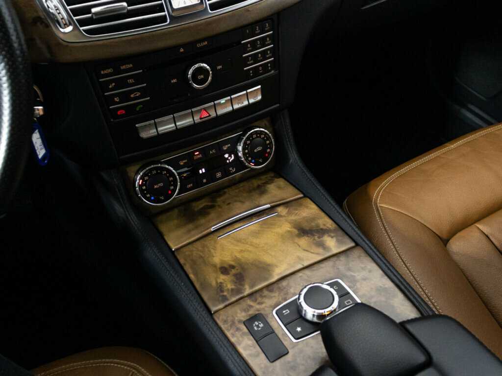 Купить Mercedes-Benz CLS 250 BlueTEC, 2015, 101 719 км, фото №19