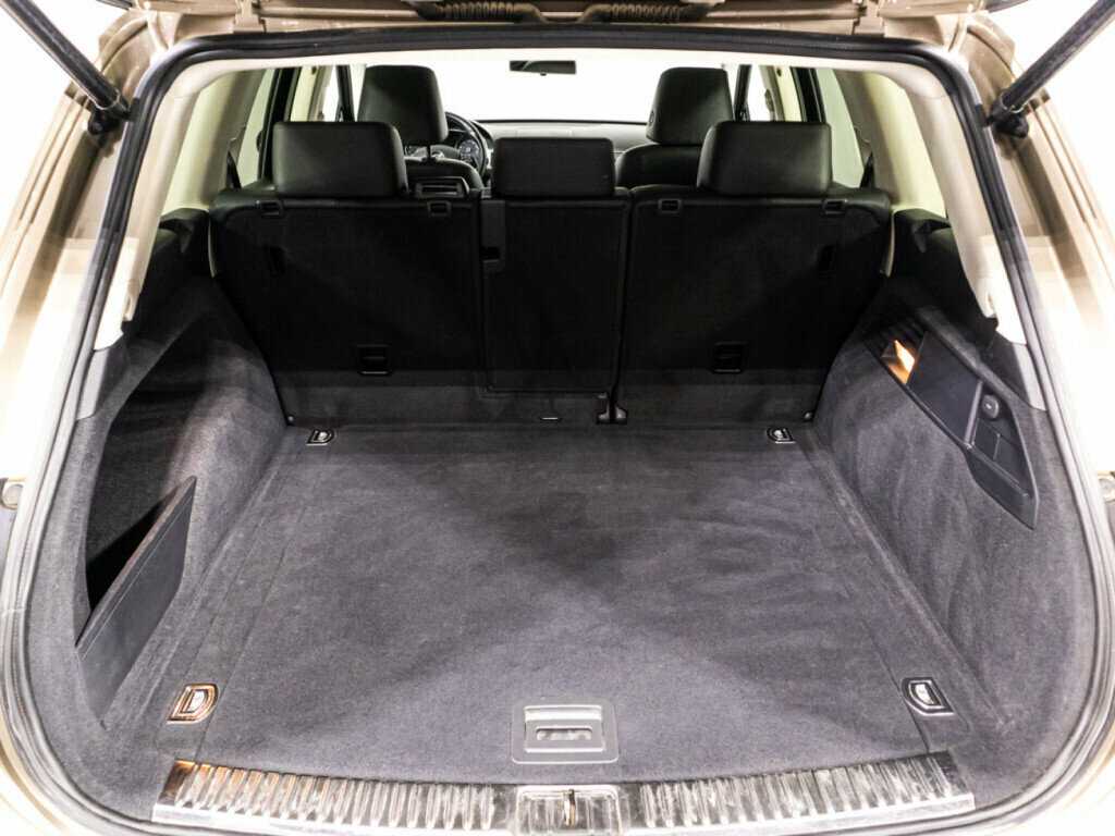 Купить Volkswagen Touareg, 2015, 148 841 км, фото №15