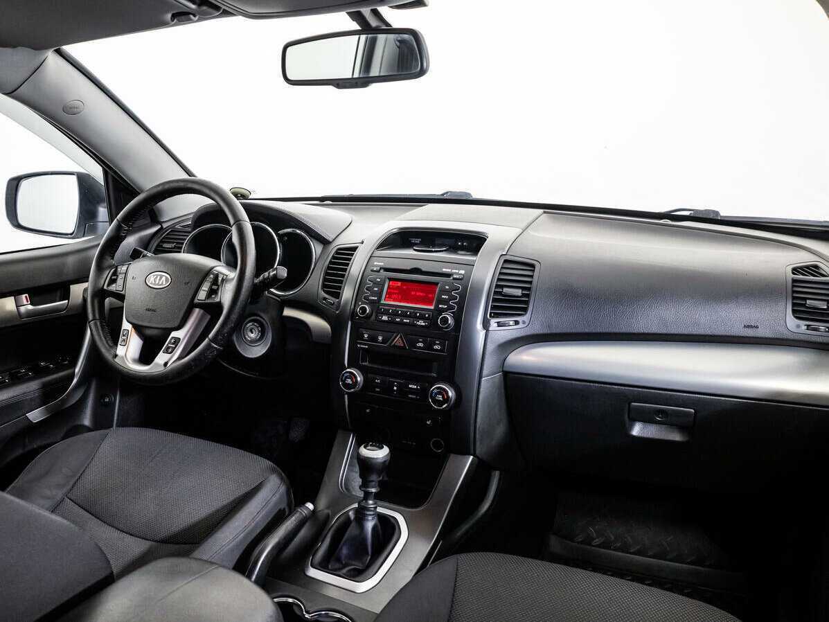Купить Kia Sorento, 2010, 284 607 км, фото №7
