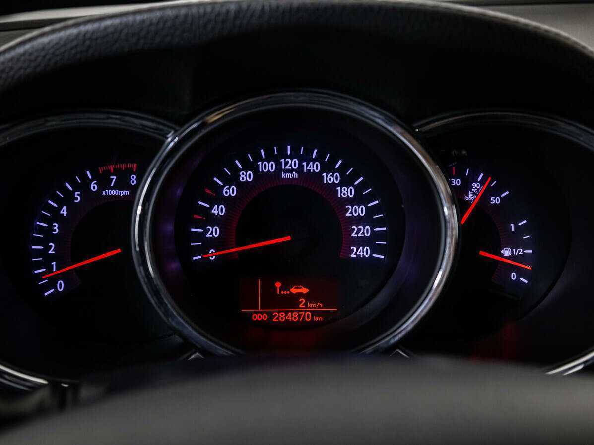 Купить Kia Sorento, 2010, 284 607 км, фото №10