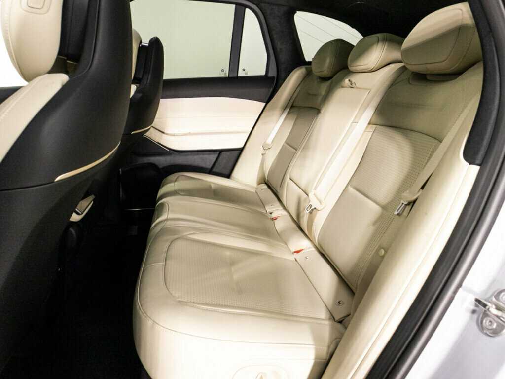 Купить Nio ES6 150 kWh, 2024, 2 950 км, фото №10