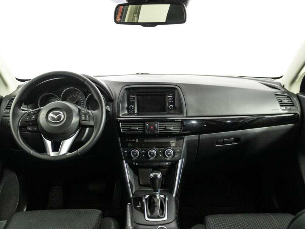 Купить Mazda CX-5, 2014, 163 219 км, фото №12