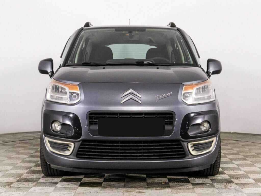 Citroen C3 Picasso