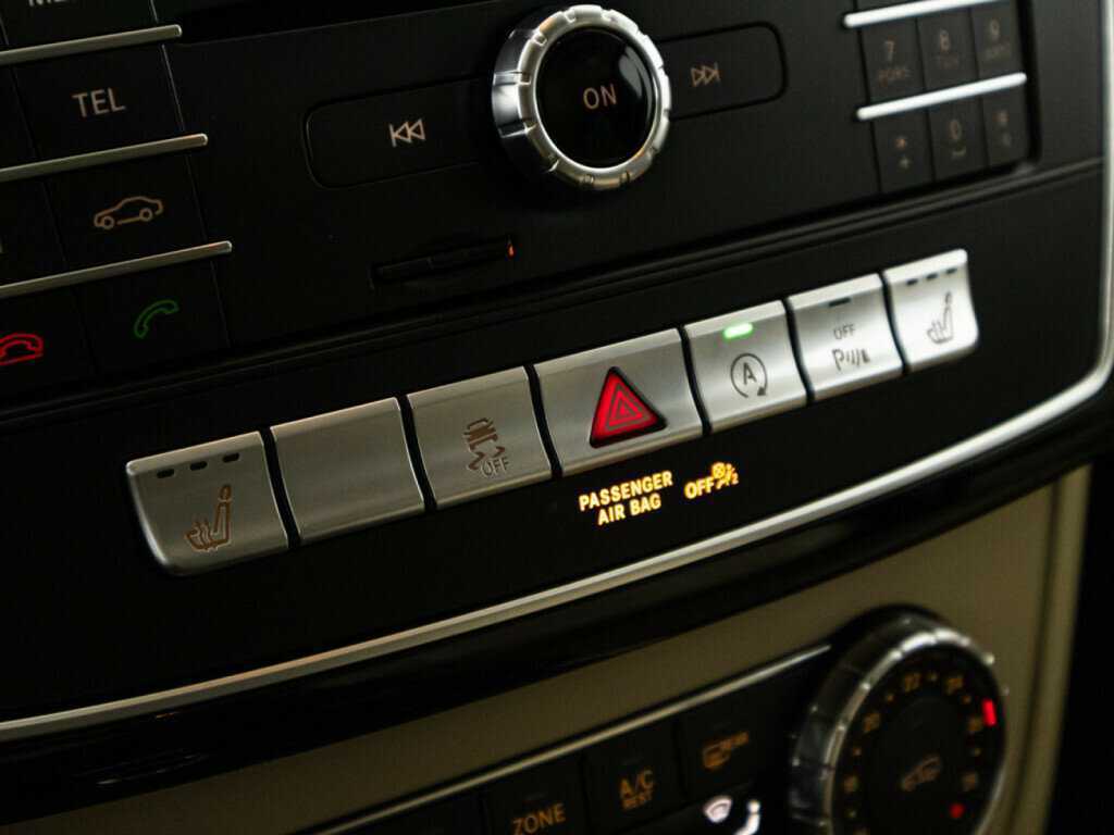 Купить Mercedes-Benz GLE Coupe 350 d, 2016, 128 193 км, фото №19