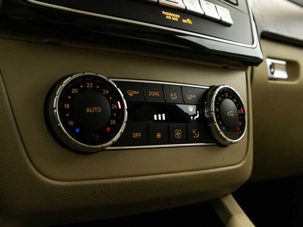 Купить Mercedes-Benz GLE Coupe 350 d, 2016, 128 193 км, фото №21