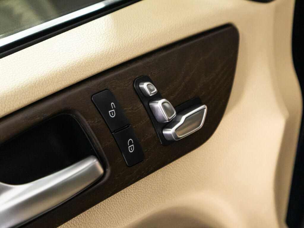 Купить Mercedes-Benz GLE Coupe 350 d, 2016, 128 193 км, фото №22