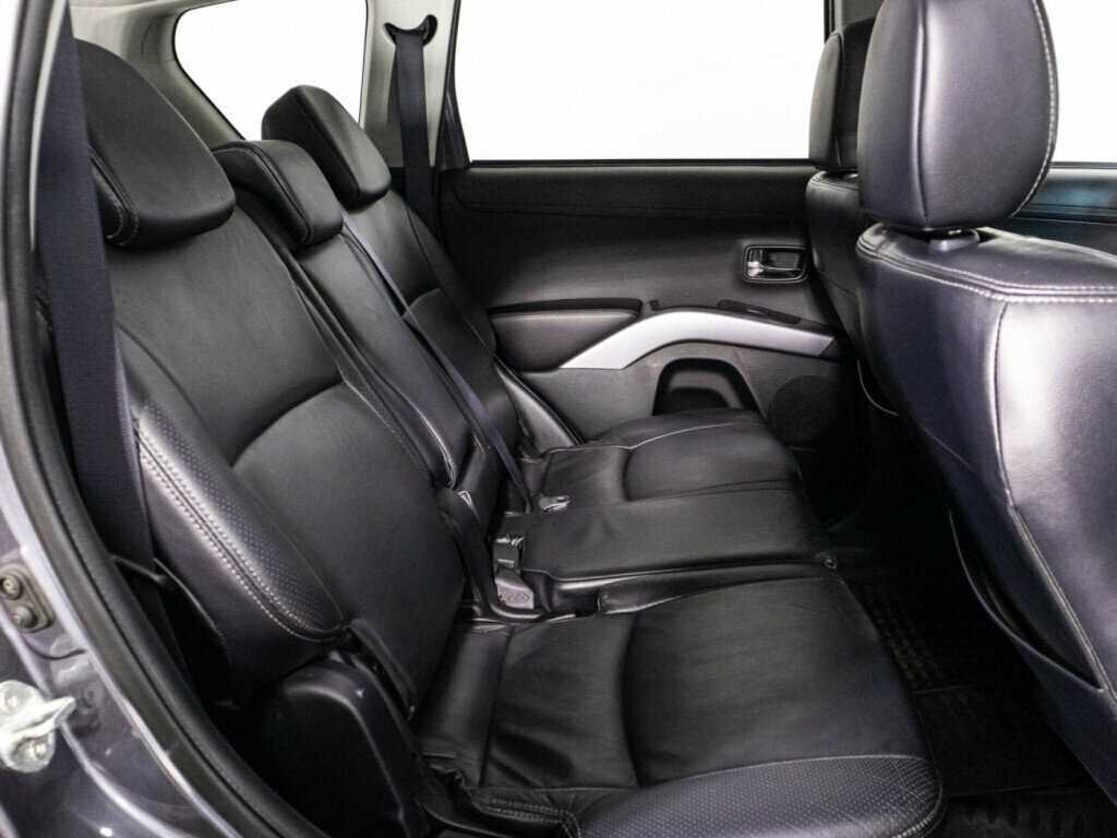 Купить Mitsubishi Outlander, 2011, 321 548 км, фото №10