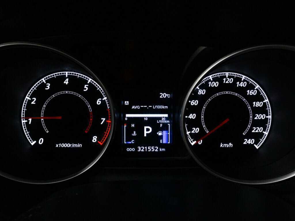 Купить Mitsubishi Outlander, 2011, 321 548 км, фото №12