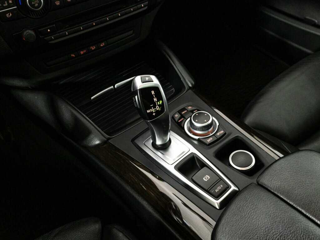 Купить BMW X6 30d, 2012, 90 637 км, фото №14