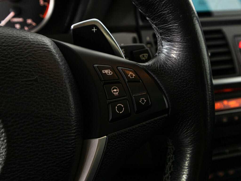 Купить BMW X6 30d, 2012, 90 637 км, фото №17