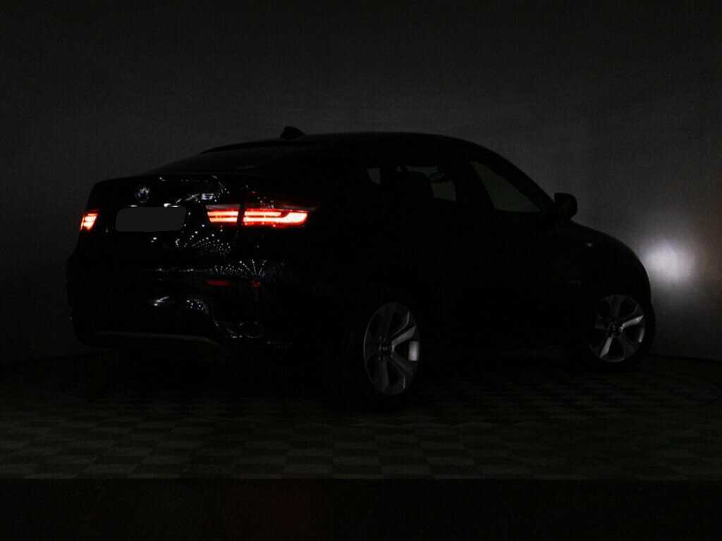 Купить BMW X6 30d, 2012, 90 637 км, фото №20