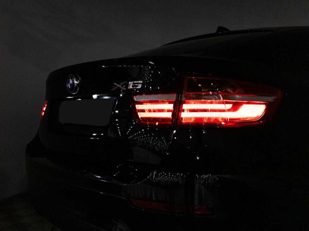 Купить BMW X6 30d, 2012, 90 637 км, фото №21