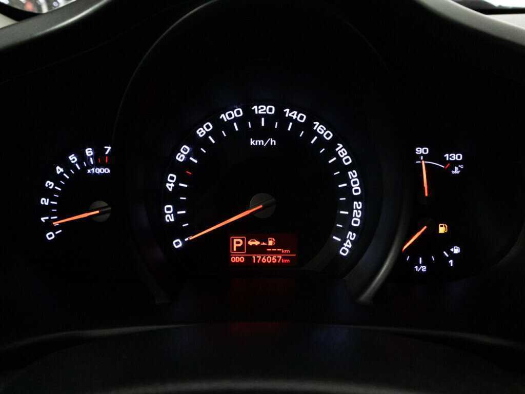 Купить Kia Sportage, 2010, 176 056 км, фото №12