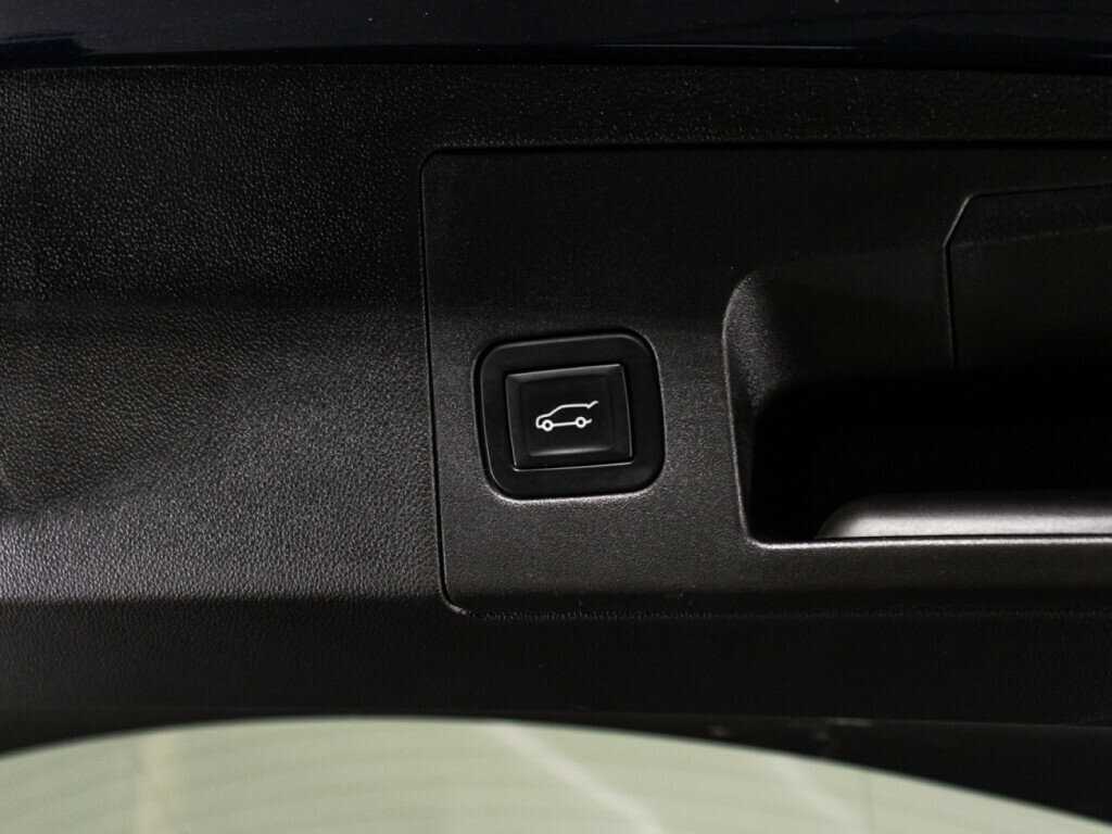 Купить Cadillac XT5, 2016, 89 319 км, фото №16