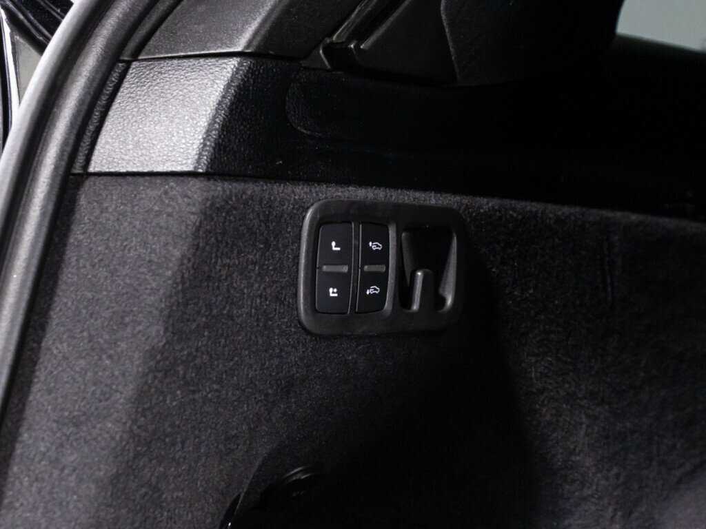 Купить Audi SQ7, 2018, 219 727 км, фото №17