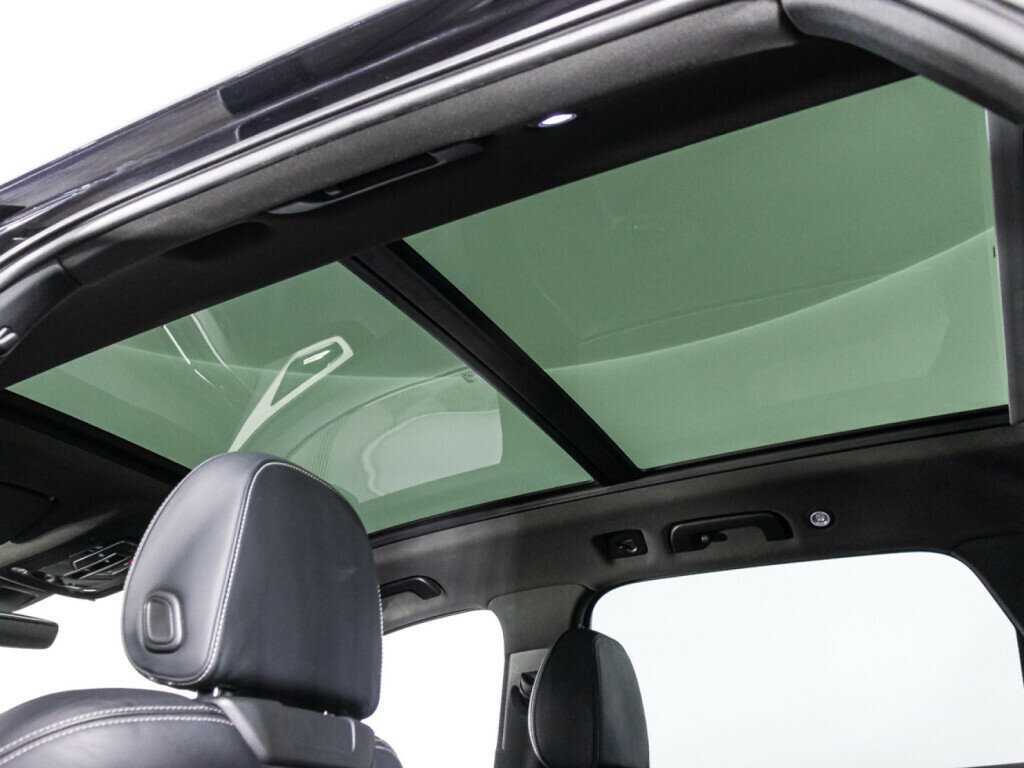 Купить Audi SQ7, 2018, 219 727 км, фото №27