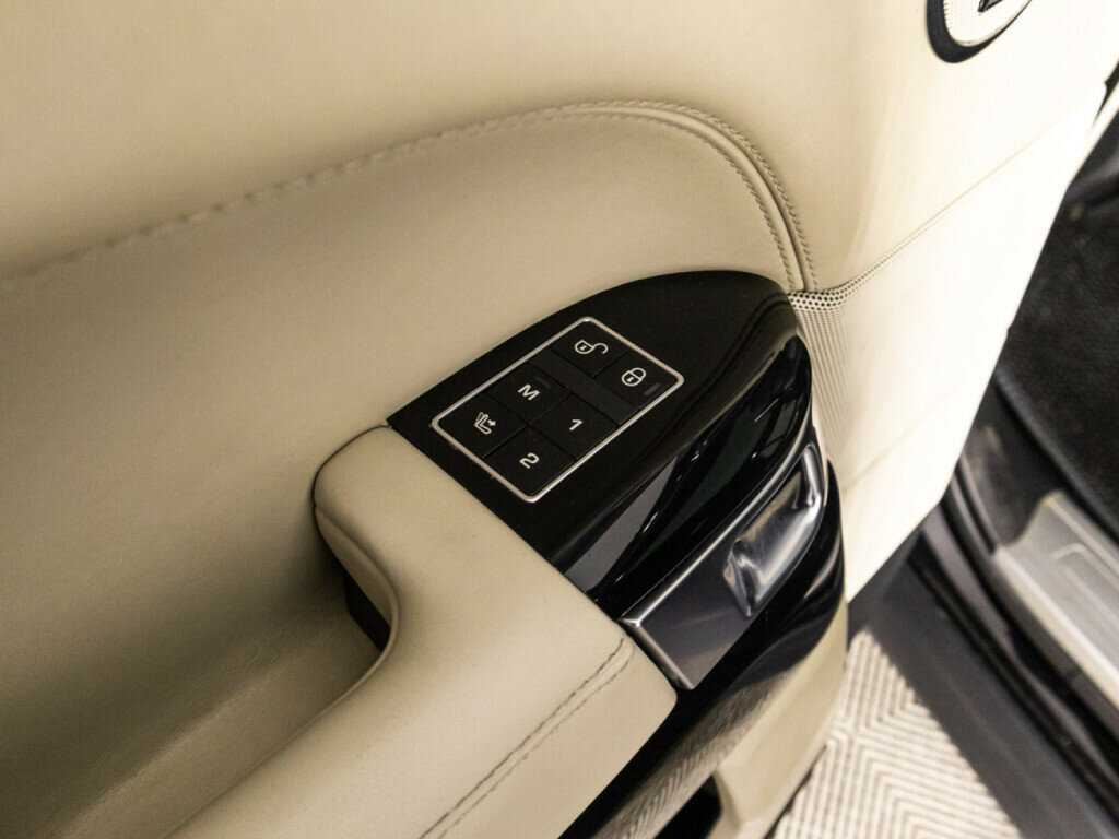 Купить Land Rover Range Rover, 2014, 140 422 км, фото №25