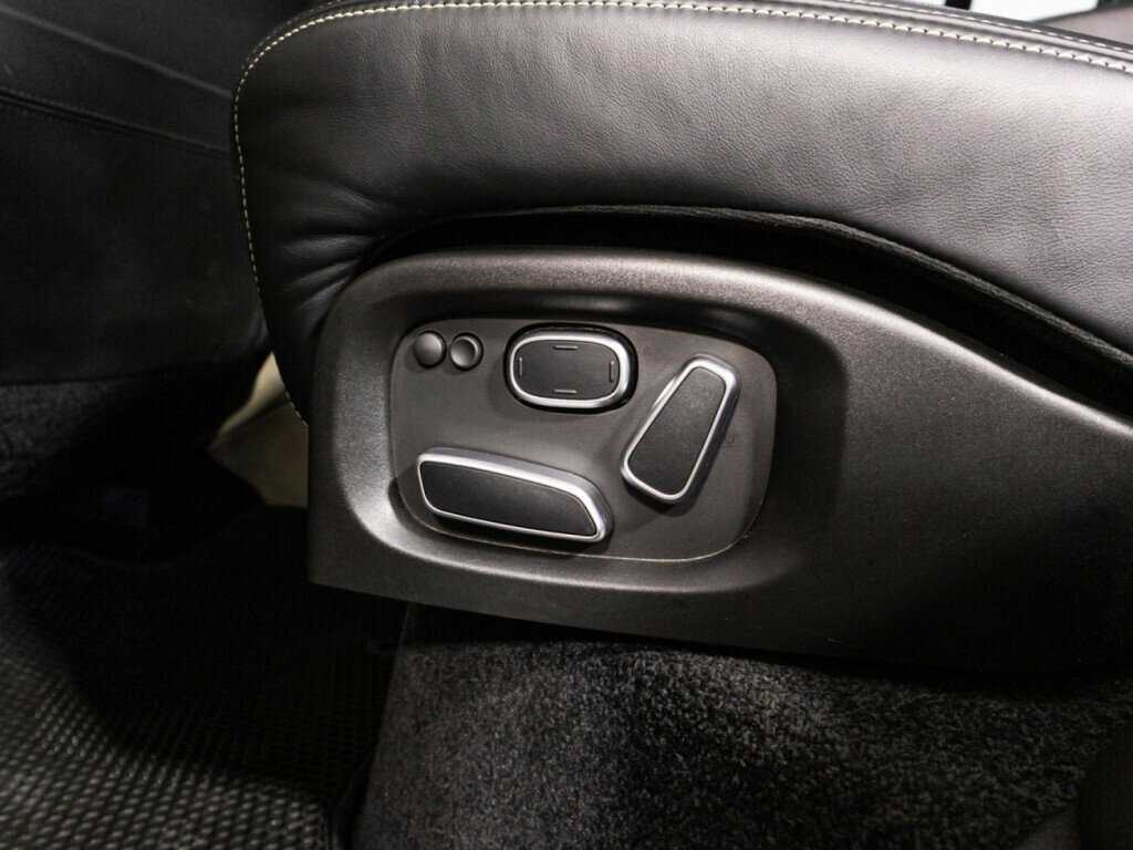 Купить Land Rover Range Rover, 2014, 140 422 км, фото №26