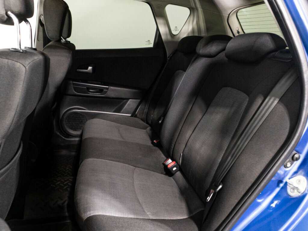 Купить Kia Ceed, 2010, 160 957 км, фото №10