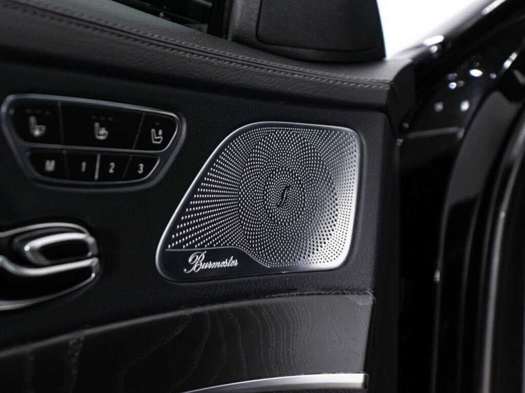 Купить Mercedes-Benz S-Класс 400 d, 2017, 197 588 км, фото №27