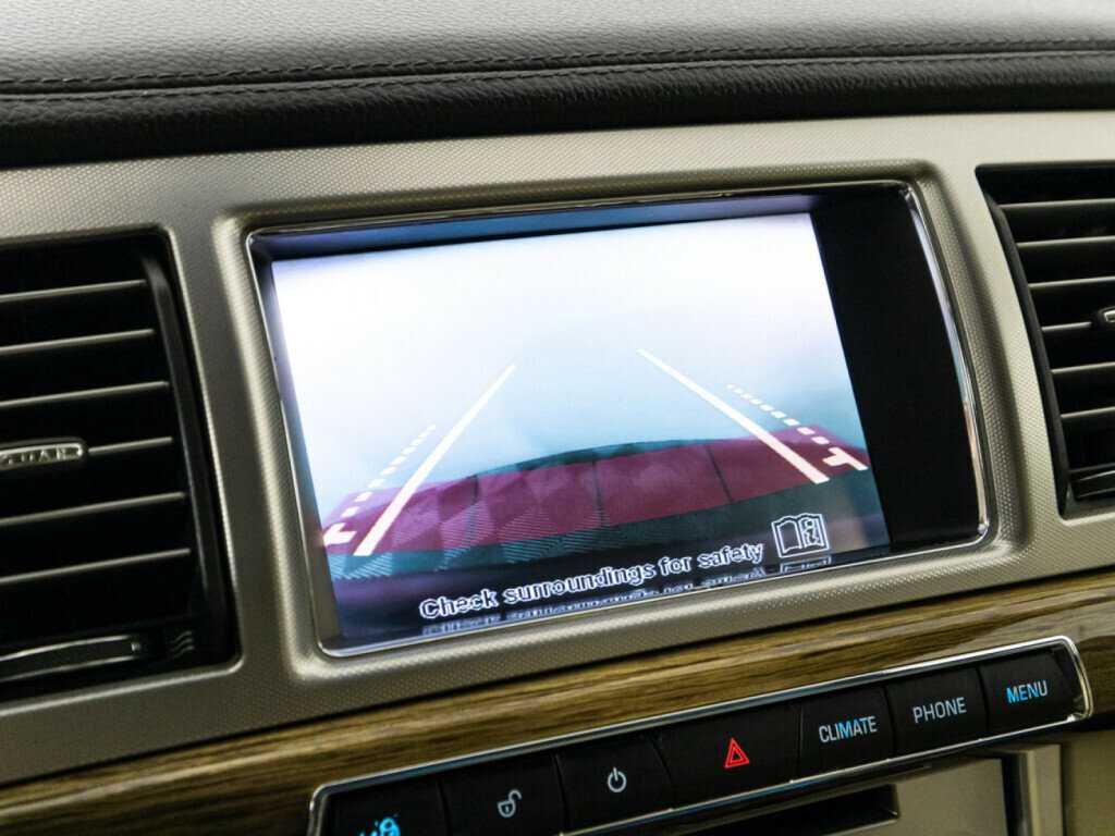 Купить Jaguar XF, 2011, 190 359 км, фото №17