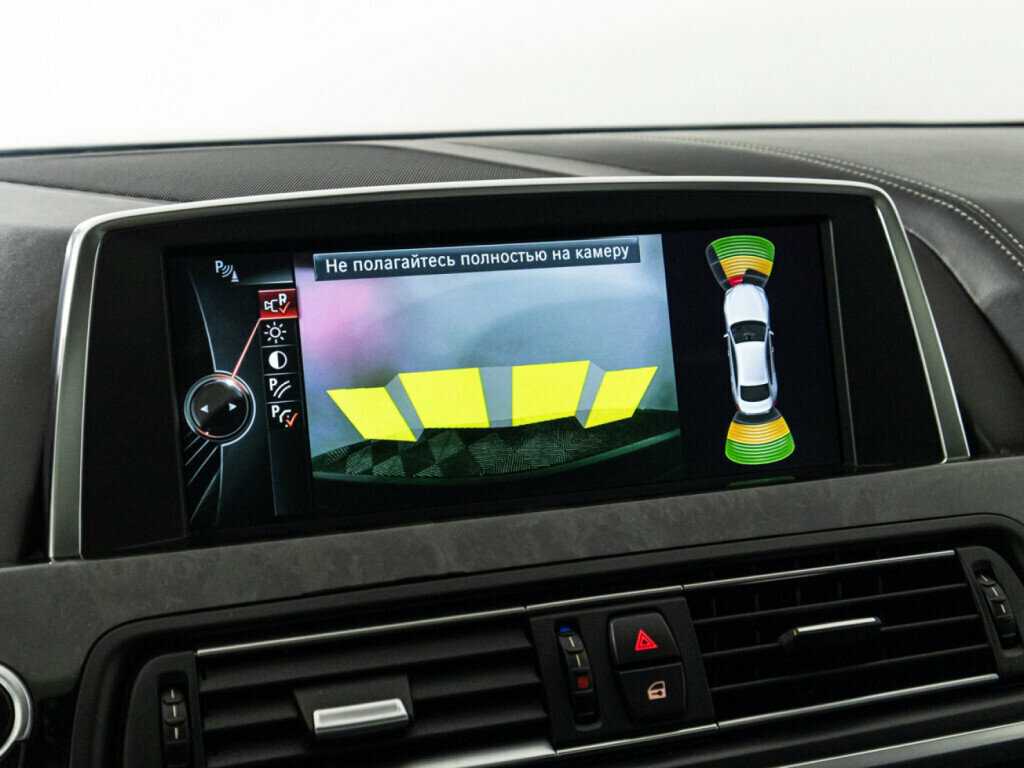 Купить BMW 6 серии 640i xDrive, 2013, 176 242 км, фото №15