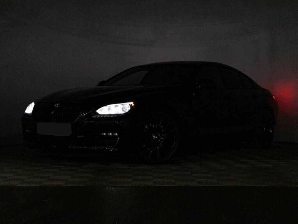 Купить BMW 6 серии 640i xDrive, 2013, 176 242 км, фото №24