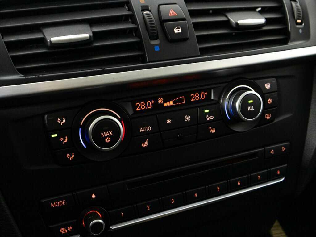 Купить BMW X3 28i xDrive, 2011, 173 353 км, фото №18