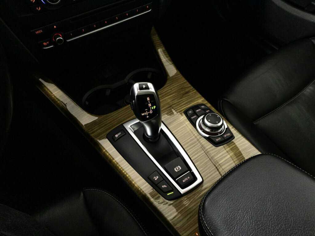 Купить BMW X3 28i xDrive, 2011, 173 353 км, фото №21