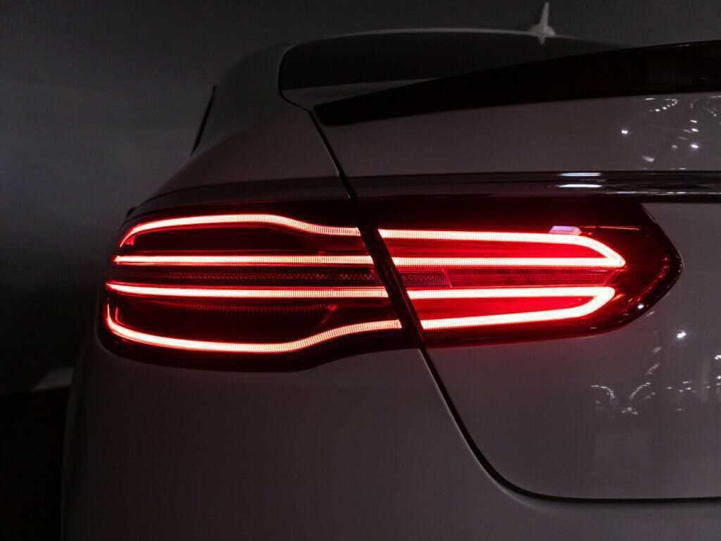 Купить Mercedes-Benz GLE Coupe 350 d, 2018, 145 407 км, фото №28