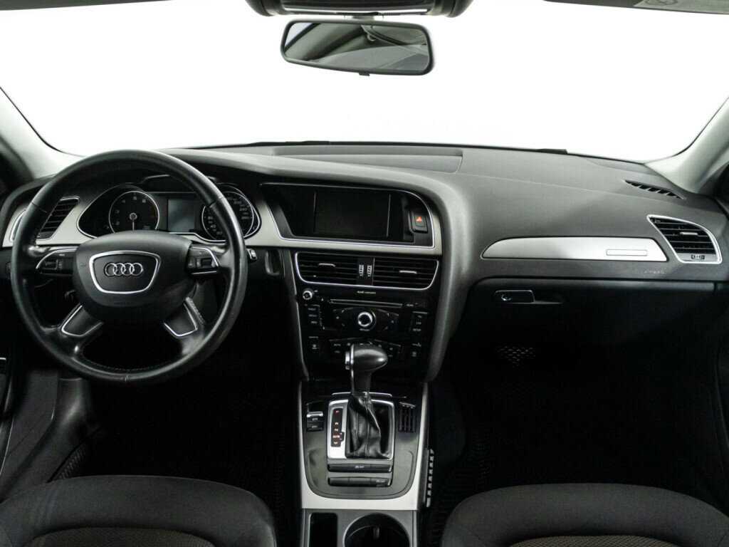 Купить Audi A4 allroad, 2012, 262 017 км, фото №13