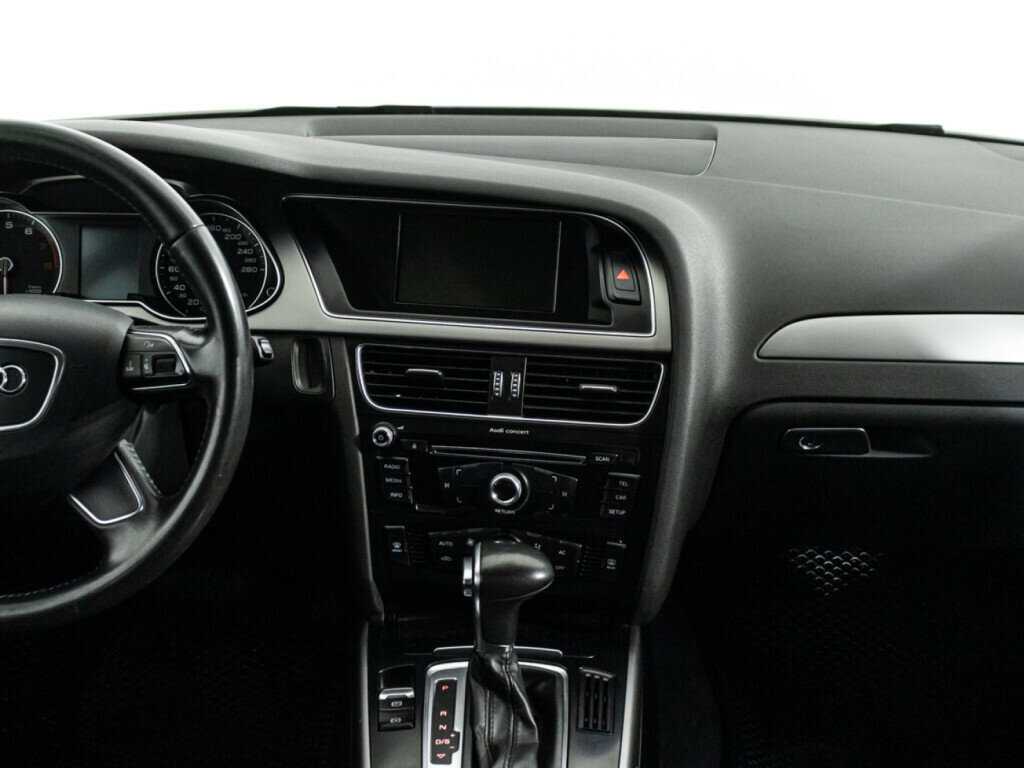 Купить Audi A4 allroad, 2012, 262 017 км, фото №14