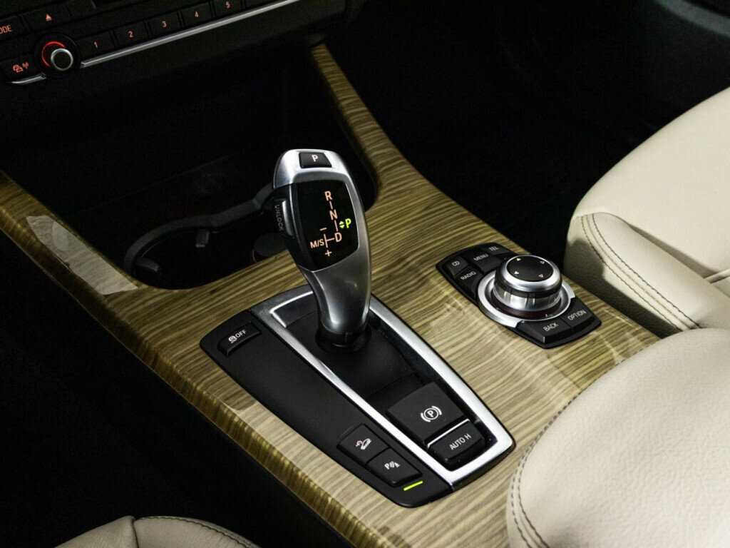 Купить BMW X3 30d xDrive, 2011, 175 690 км, фото №19